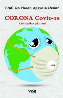 Corona Covid - 19 Nazan Apaydın Demir