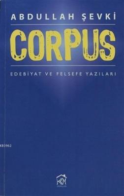 Corpus Abdullah Şevki
