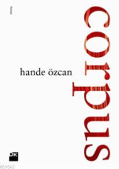 Corpus Hande Özcan