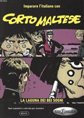 Corto Maltese  (B2-C1)
