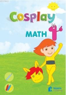 Cosplay Math 1 Kolektif