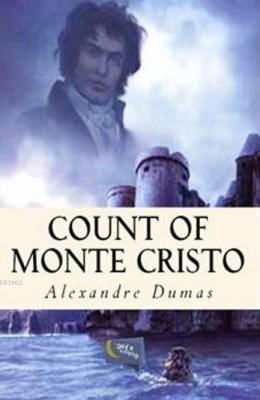 Count of Monte Cristo Alexandre Dumas