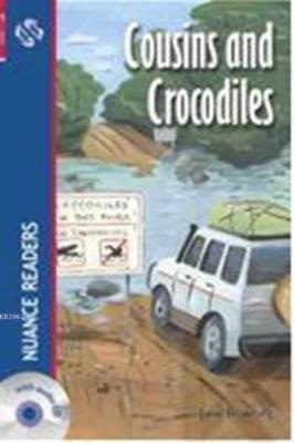 Cousins and Crocodiles