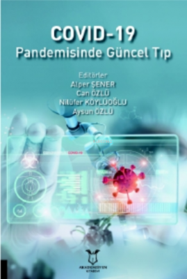 Covid-19 Pandemisinde Güncel Tıp