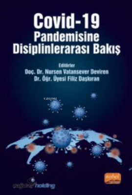 Covid-19 Pandemisine Disiplinlerarası Bakış Kolektif