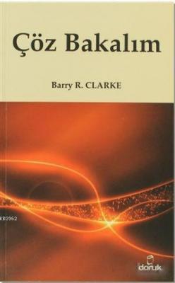 Çöz Bakalım Barry R. Clarke