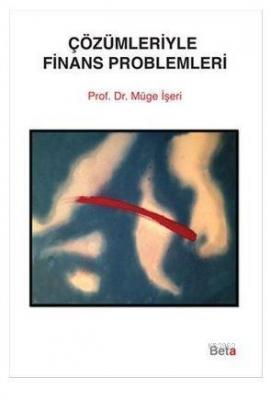 Çözümleriyle Finans Problemleri