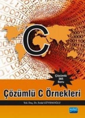 Çözümlü C Örnekleri