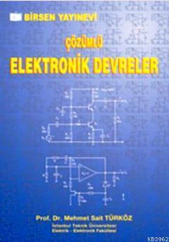 Çözümlü Elektronik Devreler