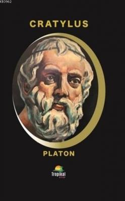 Cratylus Platon ( Eflatun )