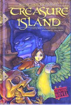 Creasure Island