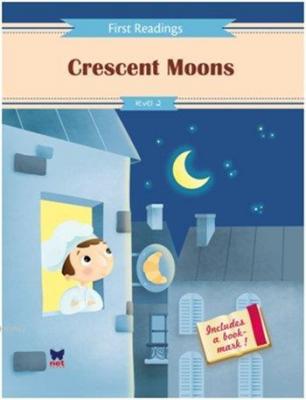 Crescent Moons Kolektif