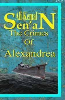 Crimes Of Alexandrea