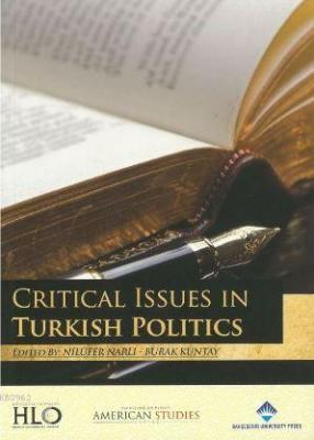 Critical Issues In Turkish Politics Kolektif