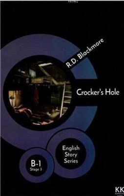 Crocker's Hole - English Story Series