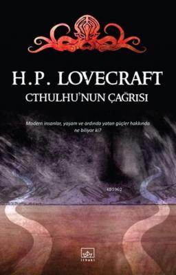 Cthulhu'nun Çağrısı Howard Phillips Lovecraft