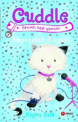 Cuddle 2 - Süperstar Rüyası