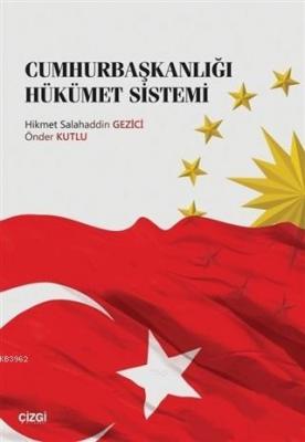 Cumhurbaşkanlığı Hükümet Sistemi