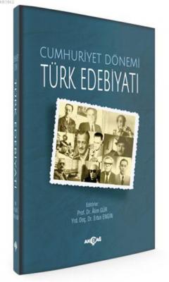 Cumhuriyet Dönemi Türk Edebiyatı