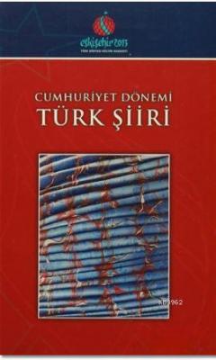 Cumhuriyet Dönemi Türk Şiiri Kolektif