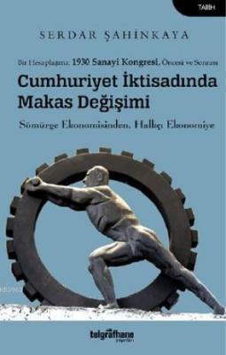 Cumhuriyet İktisadında Makas Değişimi
