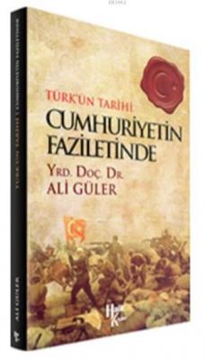 Cumhuriyetin Faziletinde Ali Güler