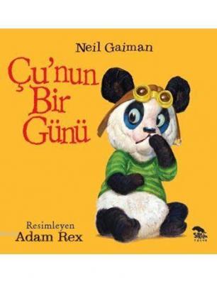 Çu'nun Bir Günü (Ciltli) Neil Gaiman