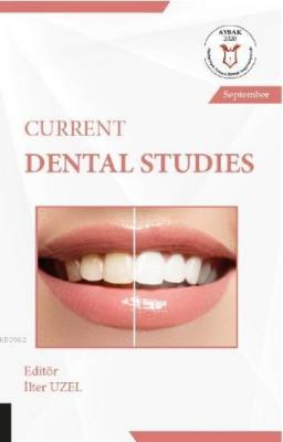Current Dental Studies İlter Uzel