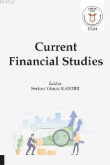 Current Financial Studies Serkan Yılmaz Kandır