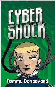 Cyber Shock (Read On Series) Tommy Donbavand