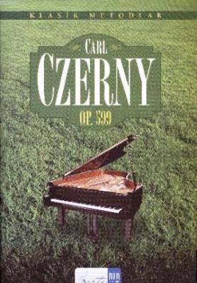 Czerny Op.599 Kolektif