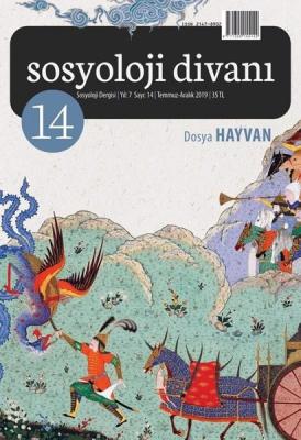 Sosyoloji Divanı 14.sayı / Dosya: Hayvan
