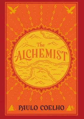 The Alchemist Paulo Coelho
