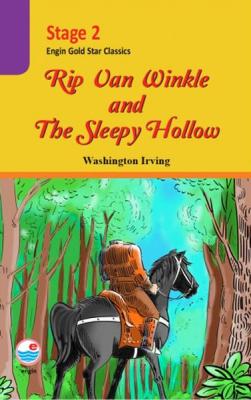Stage 2 - Rip Van Winkle And The Sleepy Hollow (CD'siz)