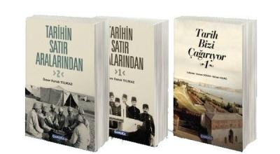 Tarihin Satır Aralarından Özenle Seçilen Bilgiler