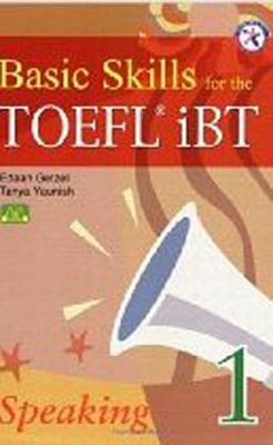 Basic Skills for The Toefl Ibt Speaking 1