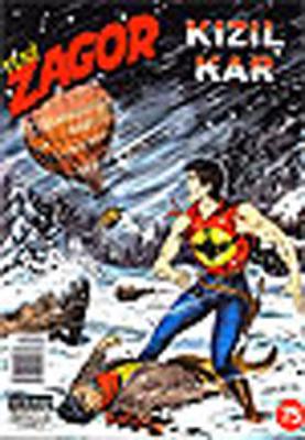 Zagor