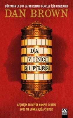 Da Vinci Şifresi