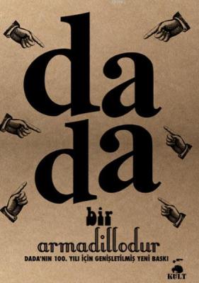 Dada Bir Armadillodur Kolektif