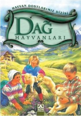 Dağ Hayvanları