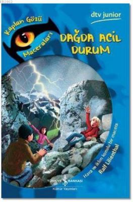 Dağda Acil Durum