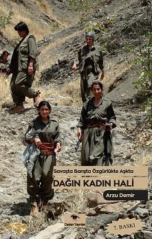 Dağın Kadın Hali