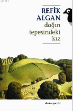Dağın Tepesindeki Kız