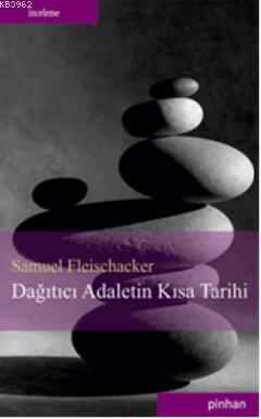 Dağıtıcı Adaletin Kısa Tarihi