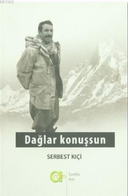 Dağlar Konuşsun