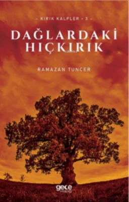 Dağlardaki Hıçkırık