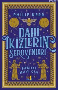 Dahi İkizlerin Serüvenleri