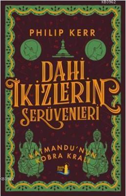 Dahi İkizlerin Serüvenleri