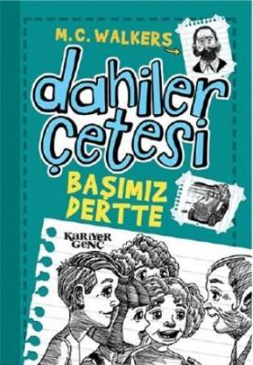 Dahiler Çetesi