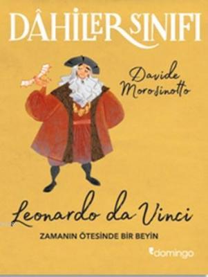 Dahiler Sınıfı Leonardo Da Vinci
